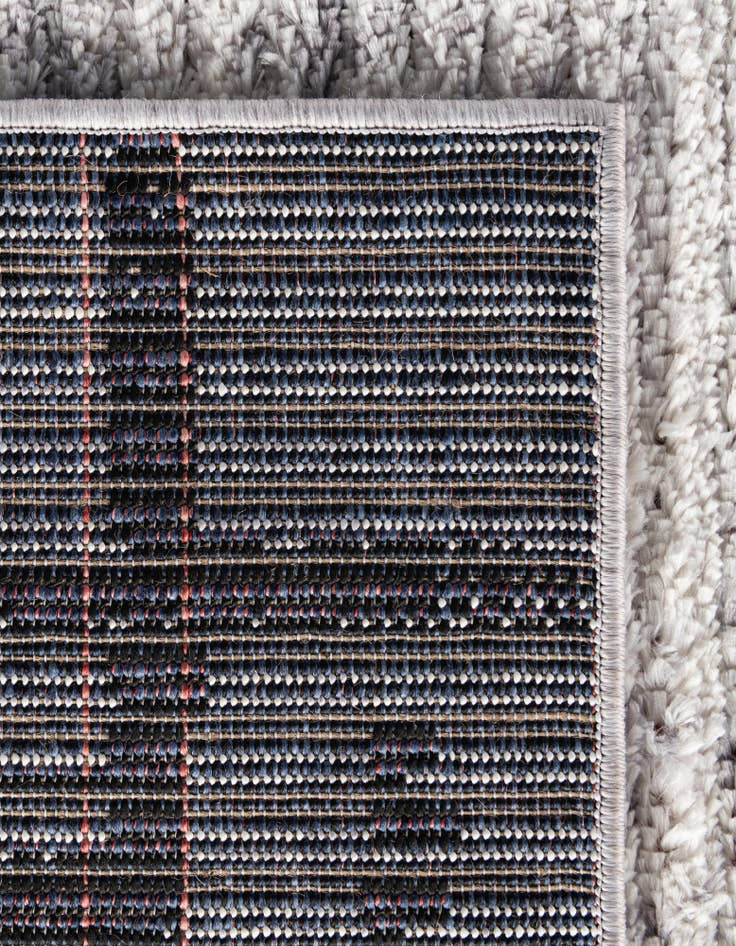 Detail image of 2' x 5' Tagine Runner Rug