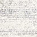 Rug Black and White Swatch link