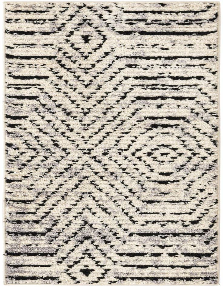 Detail image of 2' x 5' Tagine Runner Rug
