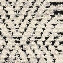 Rug Black and White Swatch link