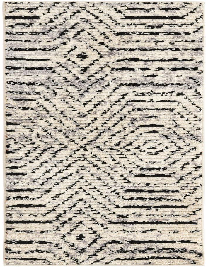 Detail image of 2' x 6' Tagine Runner Rug
