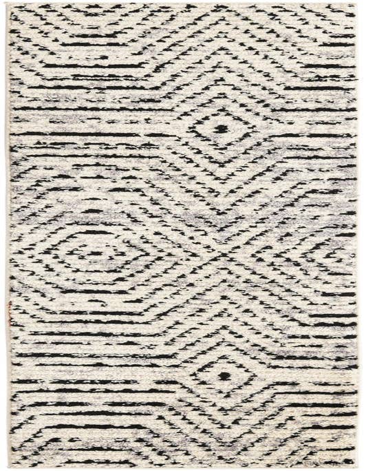 Detail image of 2' x 7' 10 Tagine Runner Rug