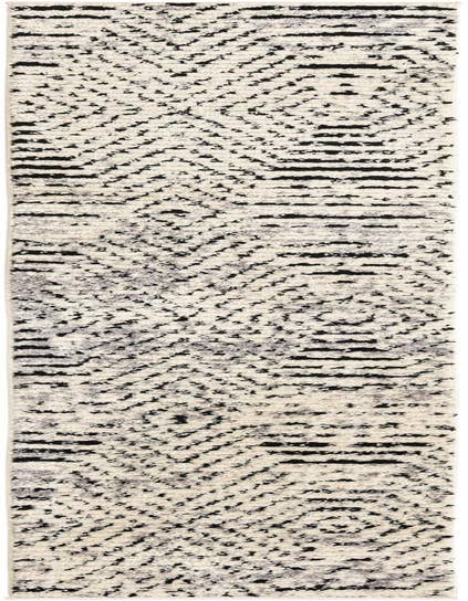 Detail image of 2' x 10' Tagine Runner Rug