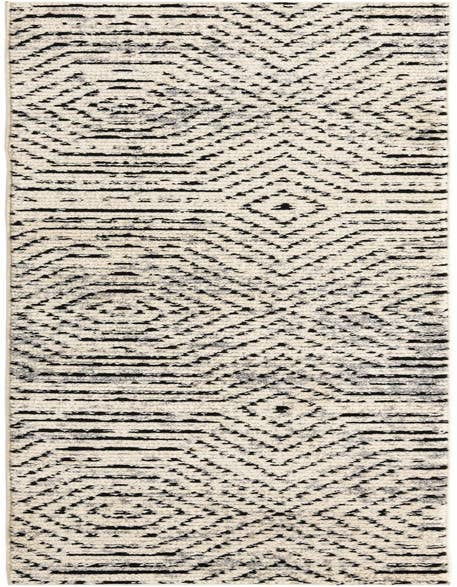 Detail image of 2' 7 x 12' Tagine Runner Rug