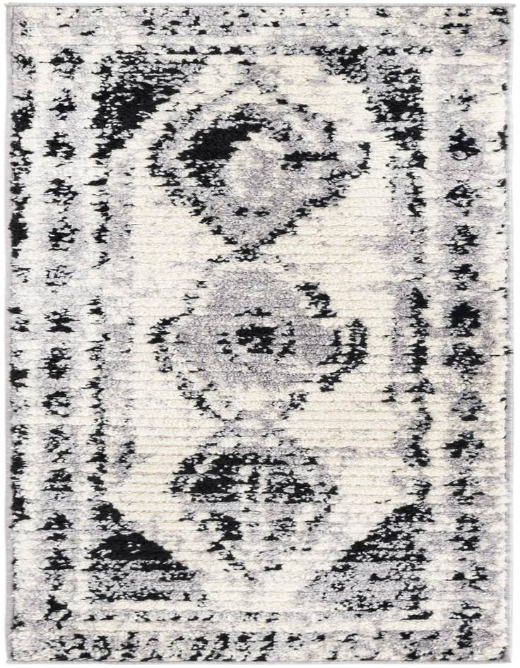 Detail image of 2' x 5' Tagine Runner Rug