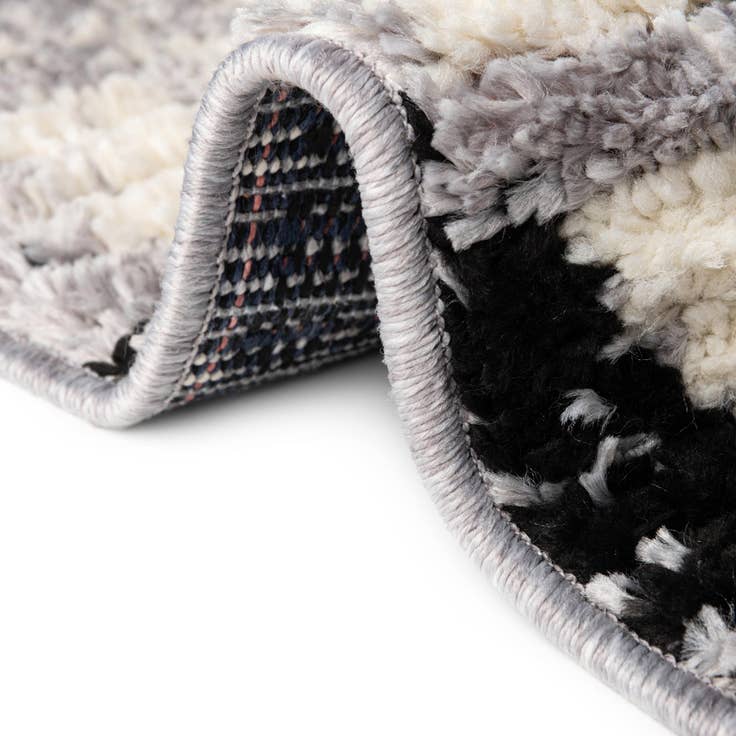 Detail image of 2' x 10' Tagine Runner Rug
