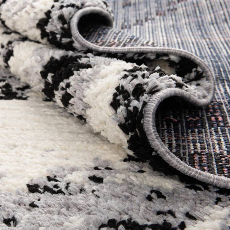 Detail image of 2' x 10' Tagine Runner Rug