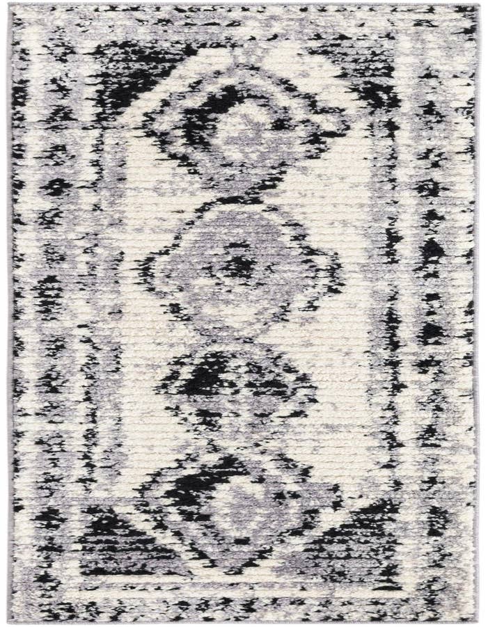 Detail image of 2' x 6' Tagine Runner Rug