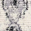 Rug Black and White Swatch link