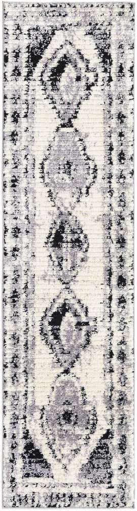 2' x 7' 10 Tagine Runner Rug
