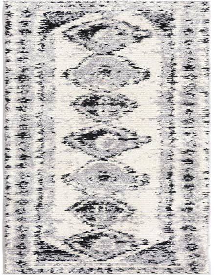 Detail image of 2' x 10' Tagine Runner Rug