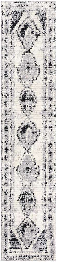 2' x 10' Tagine Runner Rug