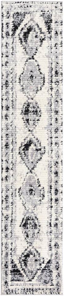 Detail image of 2' x 10' Tagine Runner Rug