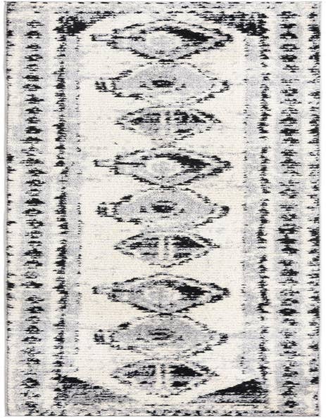 Detail image of 2' 7 x 12' Tagine Runner Rug
