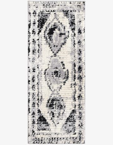 2' x 5' Tagine Runner Rug