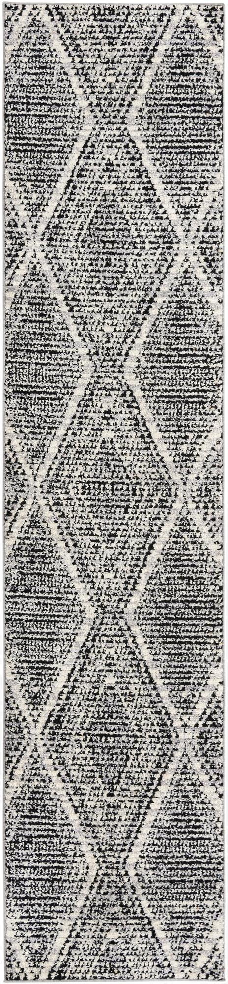 2' 7 x 12' Tagine Runner Rug