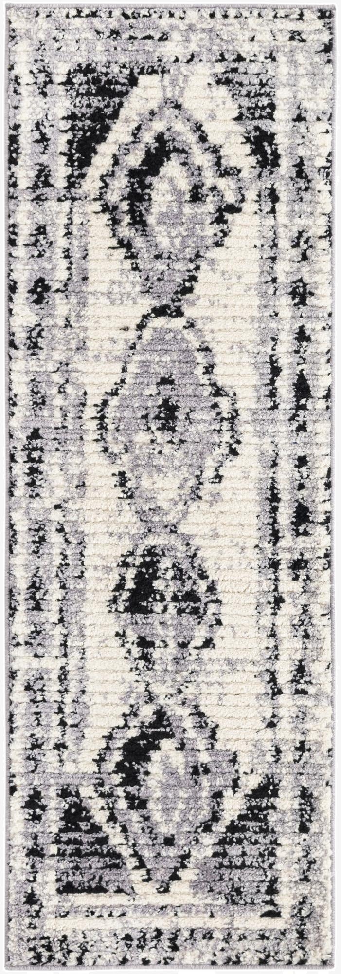 Primary image 2' x 6' Tagine Runner Rug