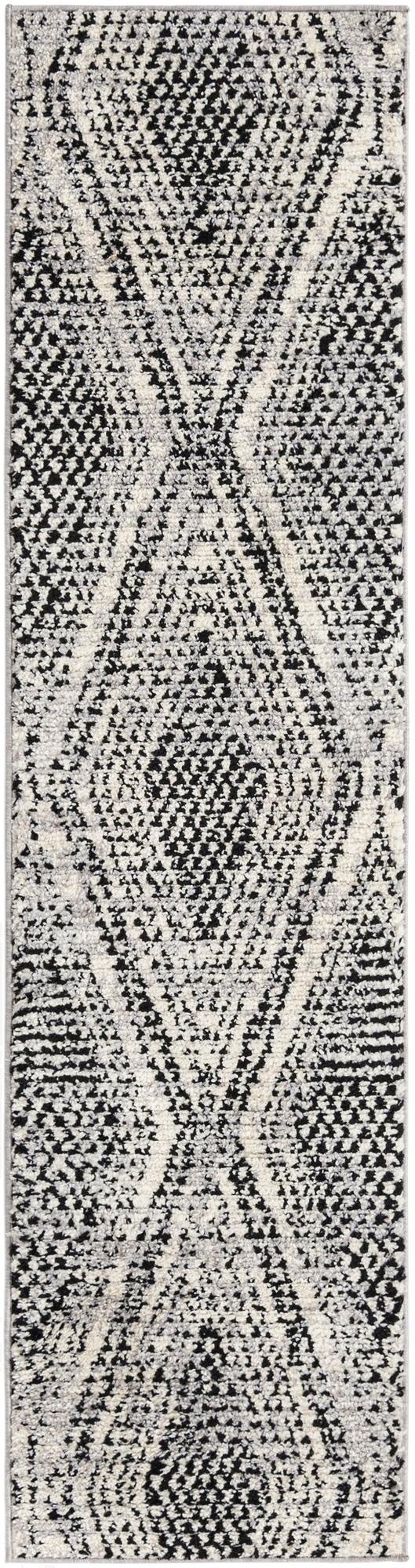 Primary image 2' x 7' 10 Tagine Runner Rug