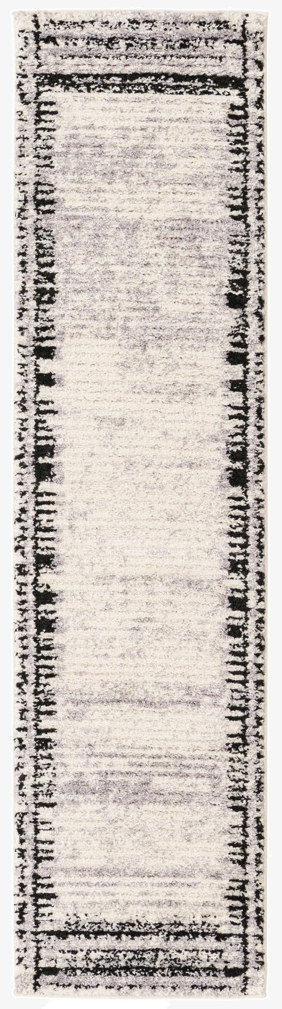 Primary image 2' x 7' 10 Tagine Runner Rug