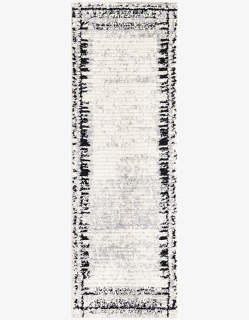 2' x 6' Tagine Runner Rug