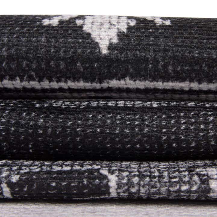 2' 6 x 12' Washable Timeless Runner Rug