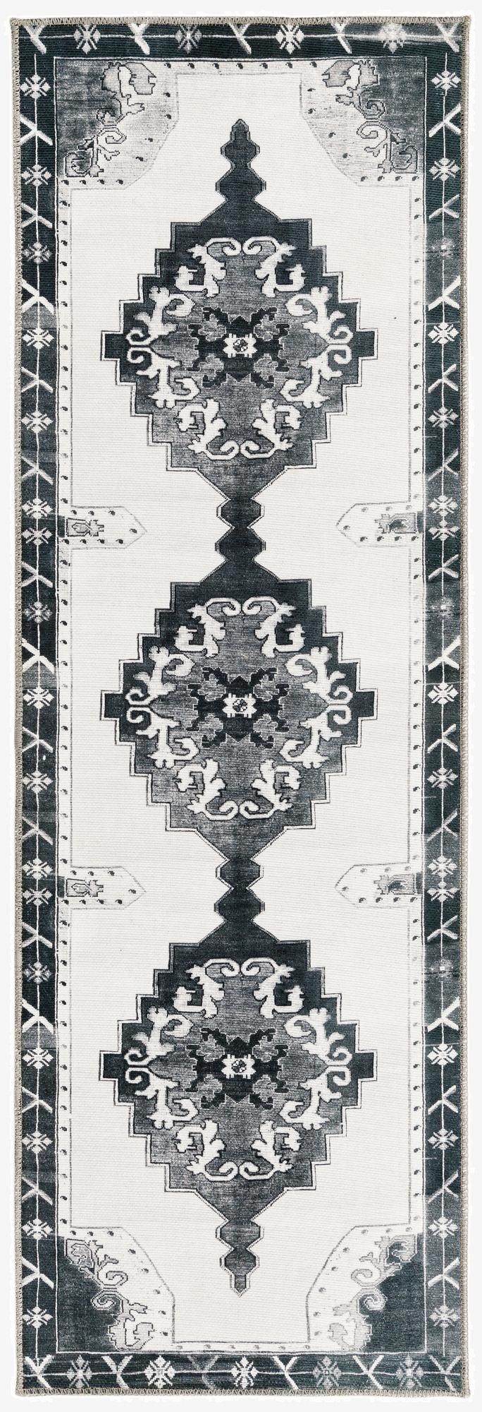 2' x 6' Timeless Runner Rug