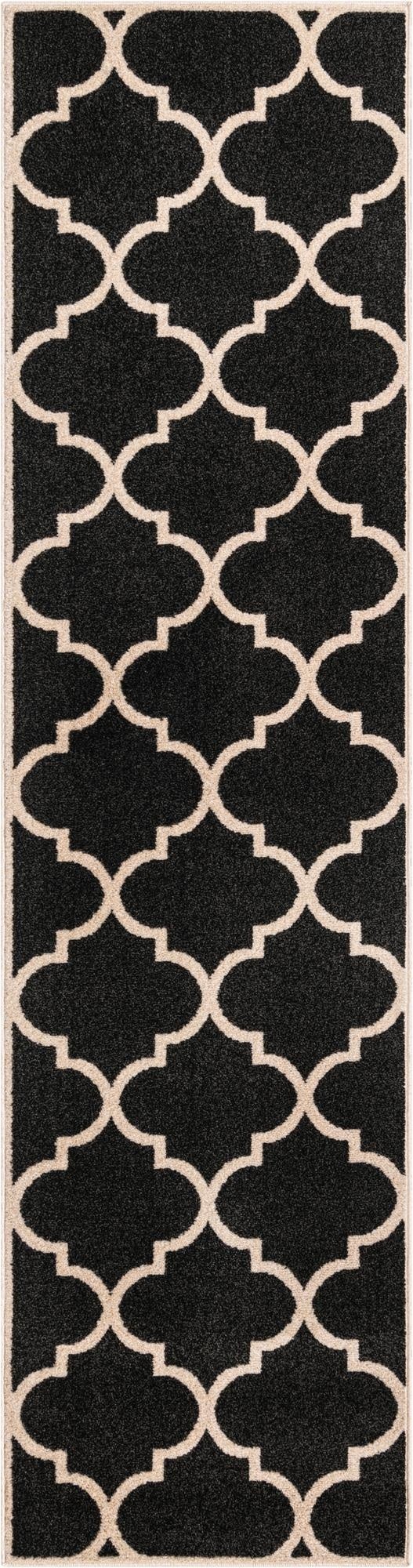 2' 7 x 10' Trellis Runner Rug