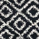 Rug Black and White Swatch link