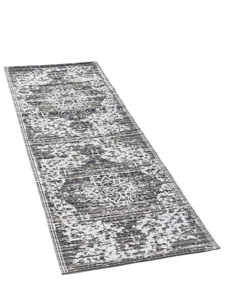 2' x 6' Easy-Clean Vista Breeze Indoor / Outdoor Runner Rug