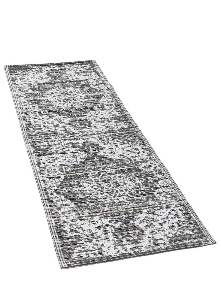 Detail image of 2' x 6' Easy-Clean Vista Breeze Indoor / Outdoor Runner Rug
