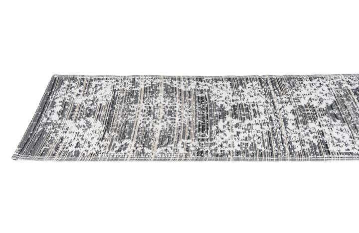 2' x 6' Easy-Clean Vista Breeze Indoor / Outdoor Runner Rug