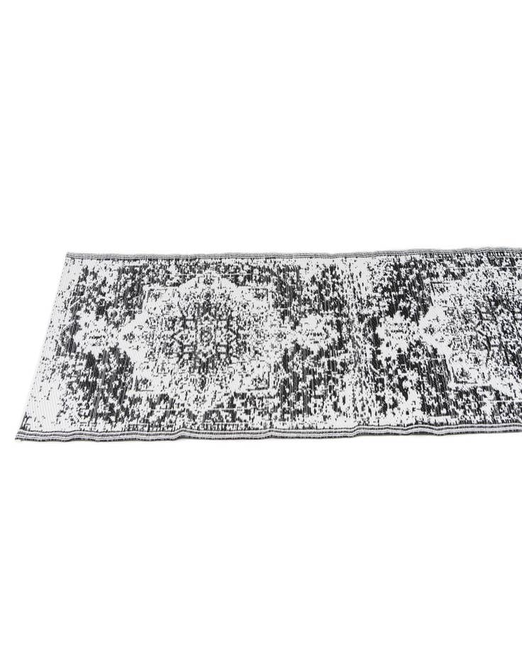 Detail image of 2' x 6' 2  Washable Vista Breeze Indoor / Outdoor Runner Rug