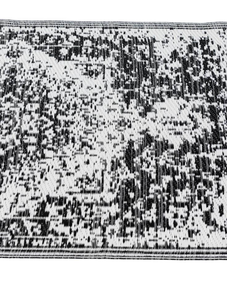 Detail image of 2' x 6' 2  Washable Vista Breeze Indoor / Outdoor Runner Rug