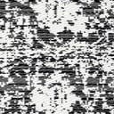 Rug Black and White Swatch link