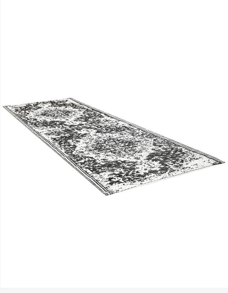 Detail image of 2' x 6' Easy-Clean Vista Breeze Indoor / Outdoor Runner Rug