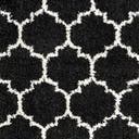 Rug Black and White Swatch link