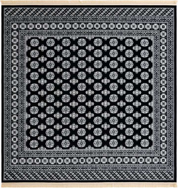 10' x 10' Bokhara Square Rug
