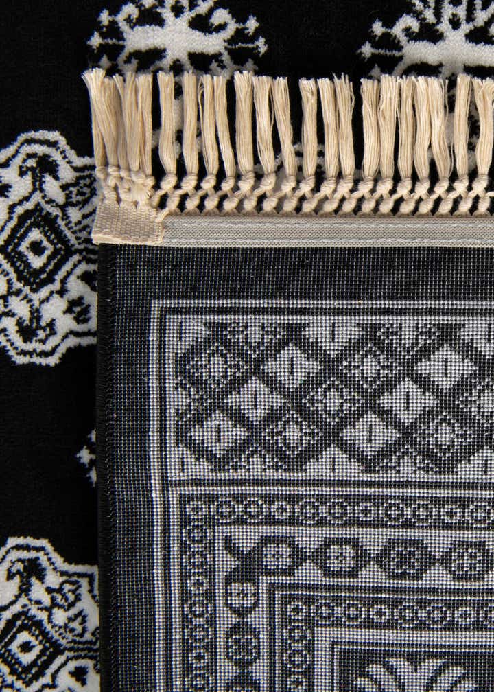 10' x 10' Bokhara Square Rug