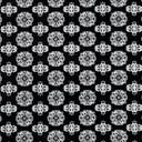 Rug Black and White Swatch link