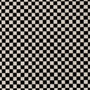 Rug Black and White Swatch link