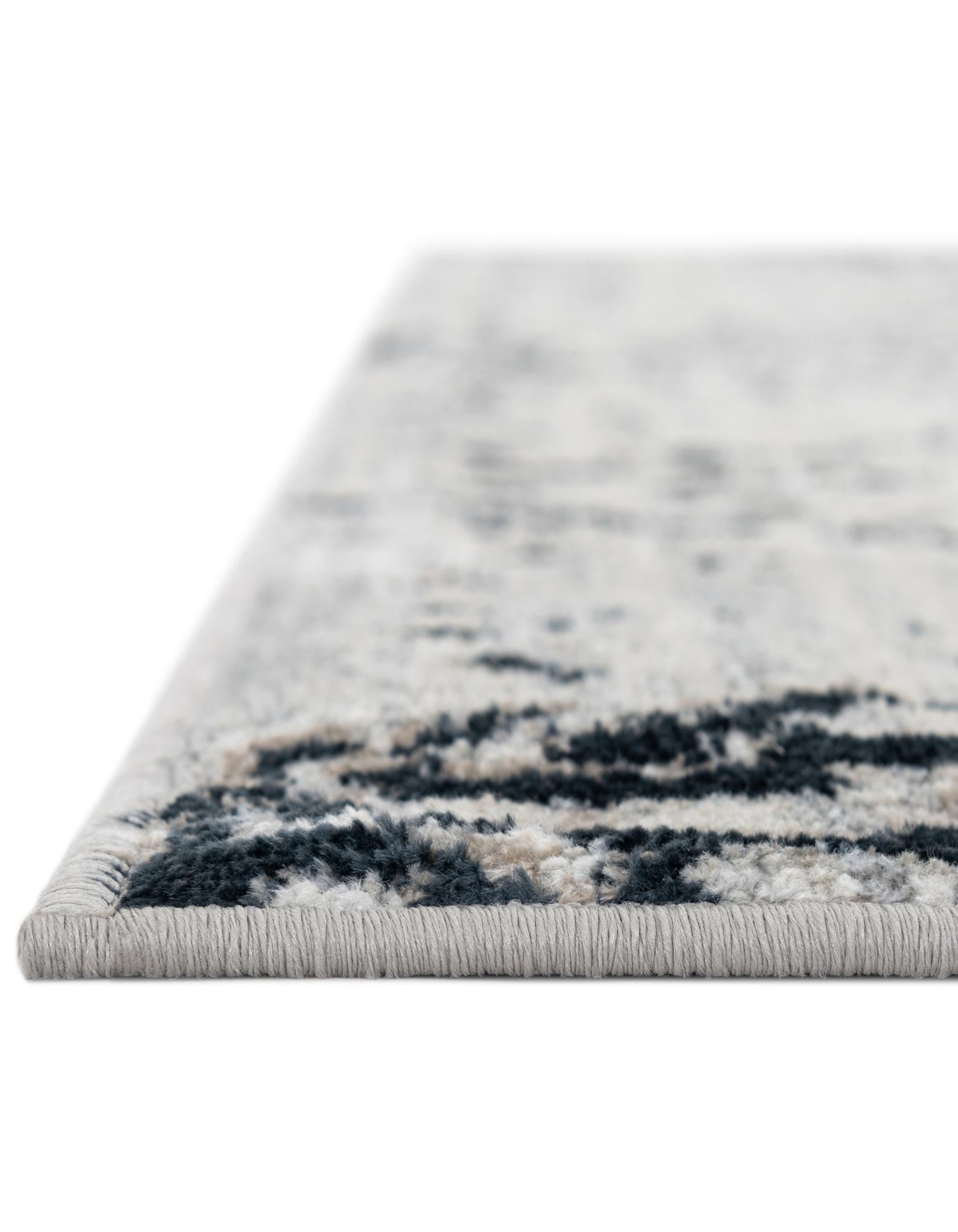 7' 10 x 7' 10 Kamala Washable Square Rug