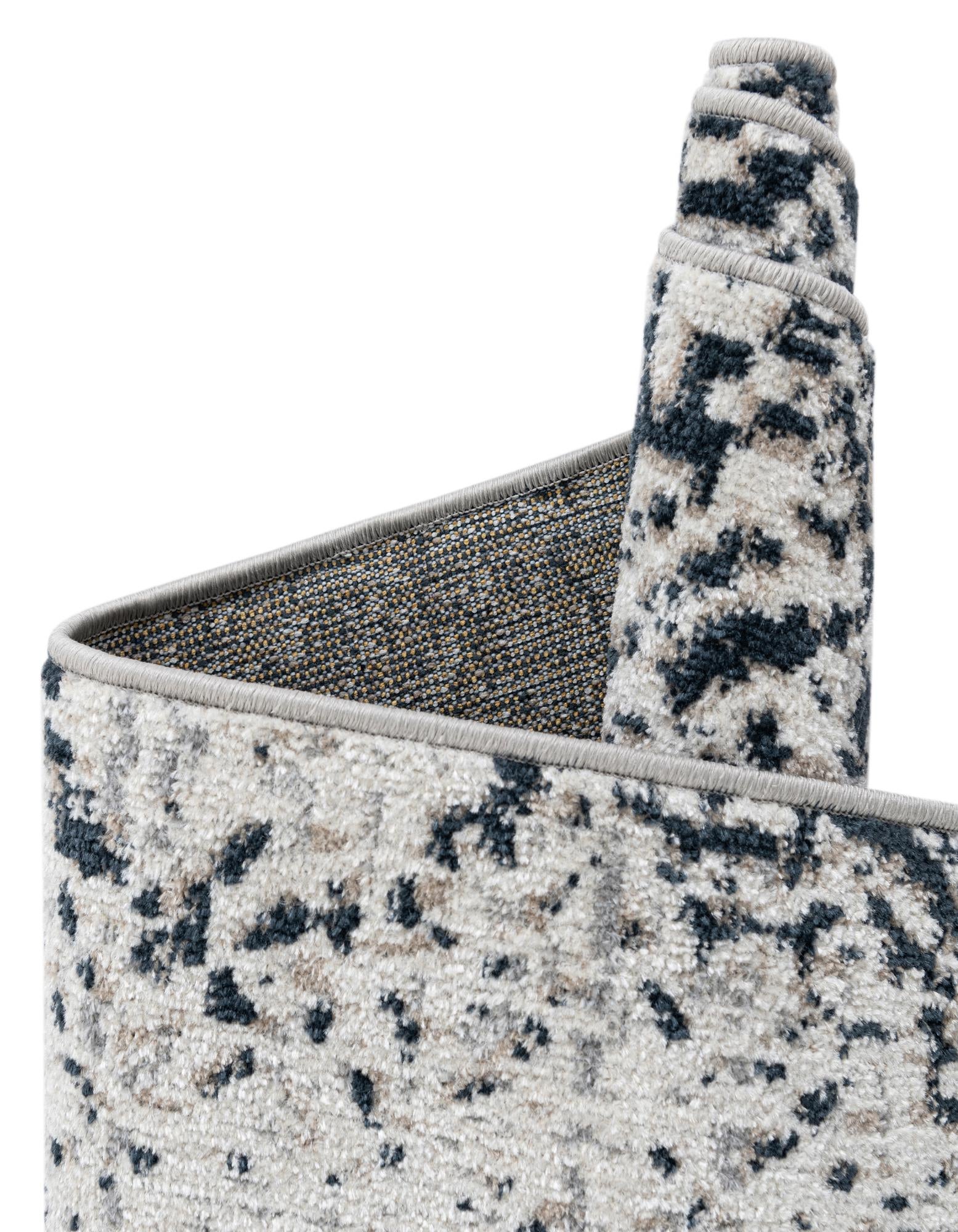 7' 10 x 7' 10 Kamala Washable Square Rug