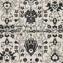 Rug Black and White Swatch link