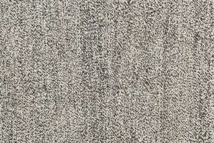 8' 6 x 9' 5 Hand Woven Kilim Modern Wool Square Rug