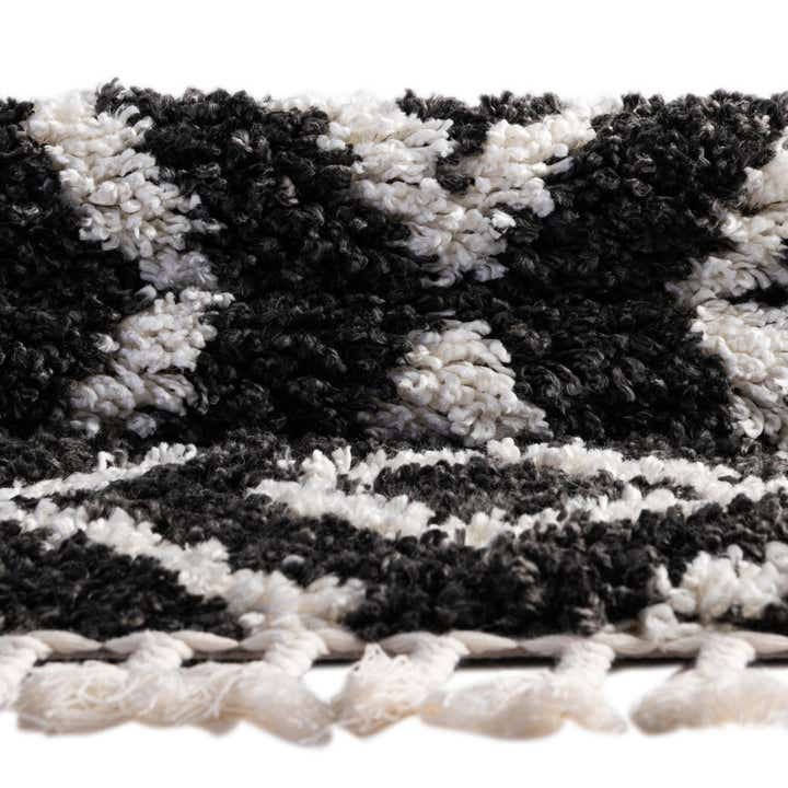 7' 10 x 7' 10 Lagom Shag Square Rug