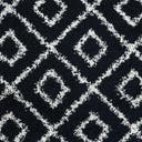 Rug Black and White Swatch link