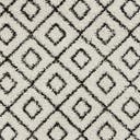 Rug Black and White Swatch link