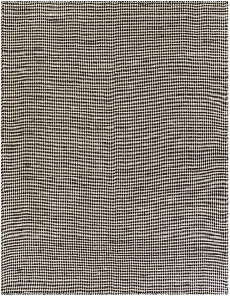 Detail image of 10' x 10' Hand Woven Laurel Handwoven Jute Square Rug