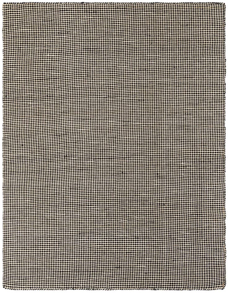 Detail image of 7' 10 x 7' 10 Hand Woven Laurel Handwoven Jute Square Rug