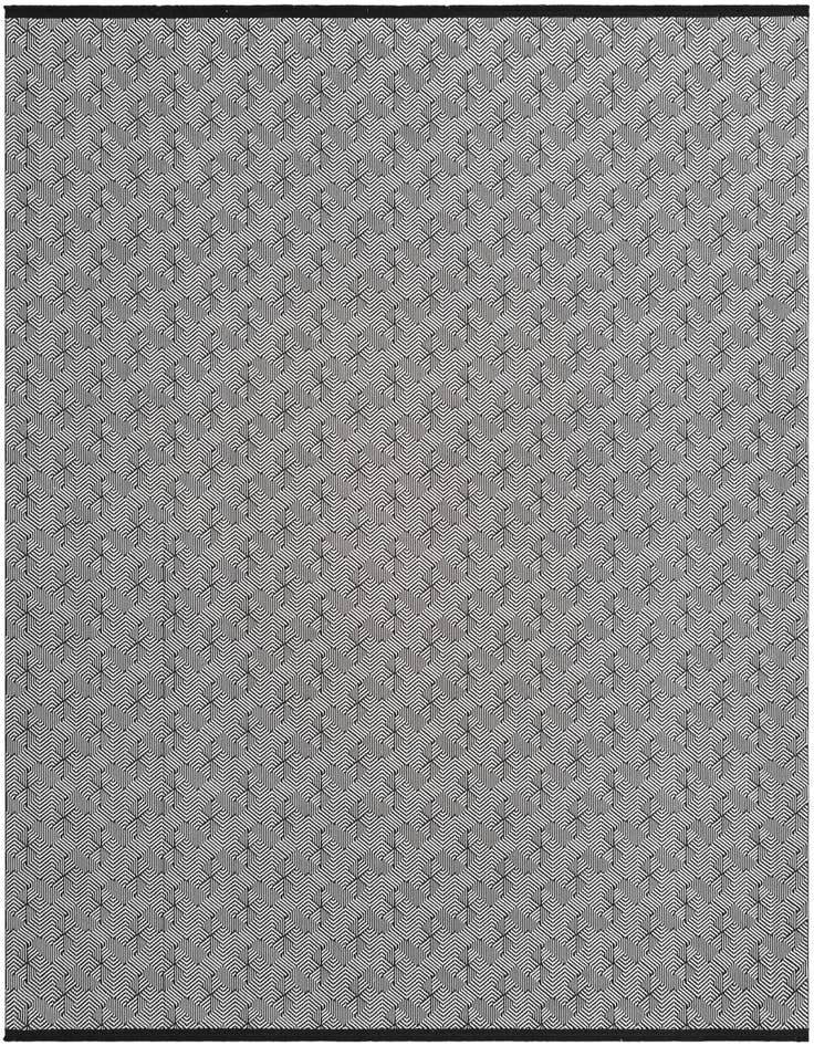Detail image of 10' x 10' Milano Square Rug